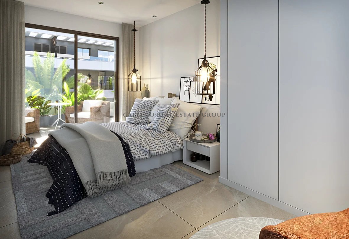 Venta de piso en Sant Joan dAlacant