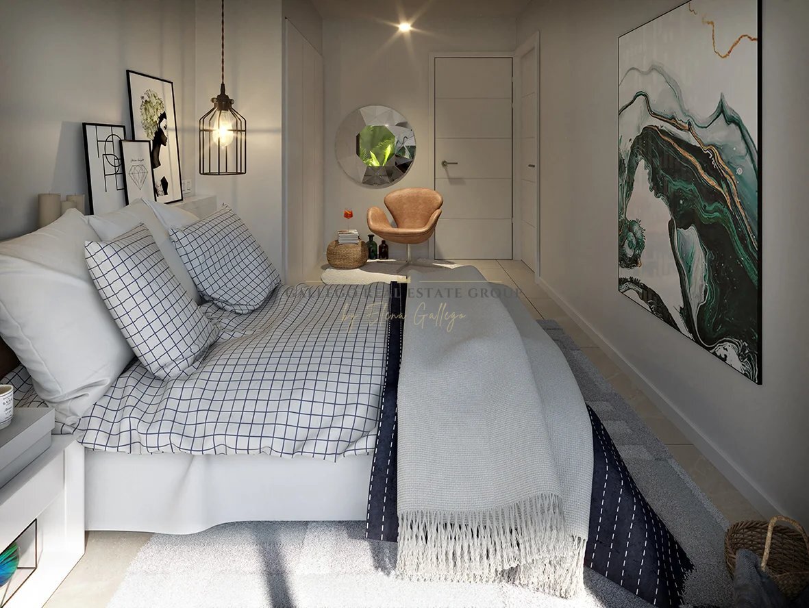 Venta de piso en Sant Joan dAlacant