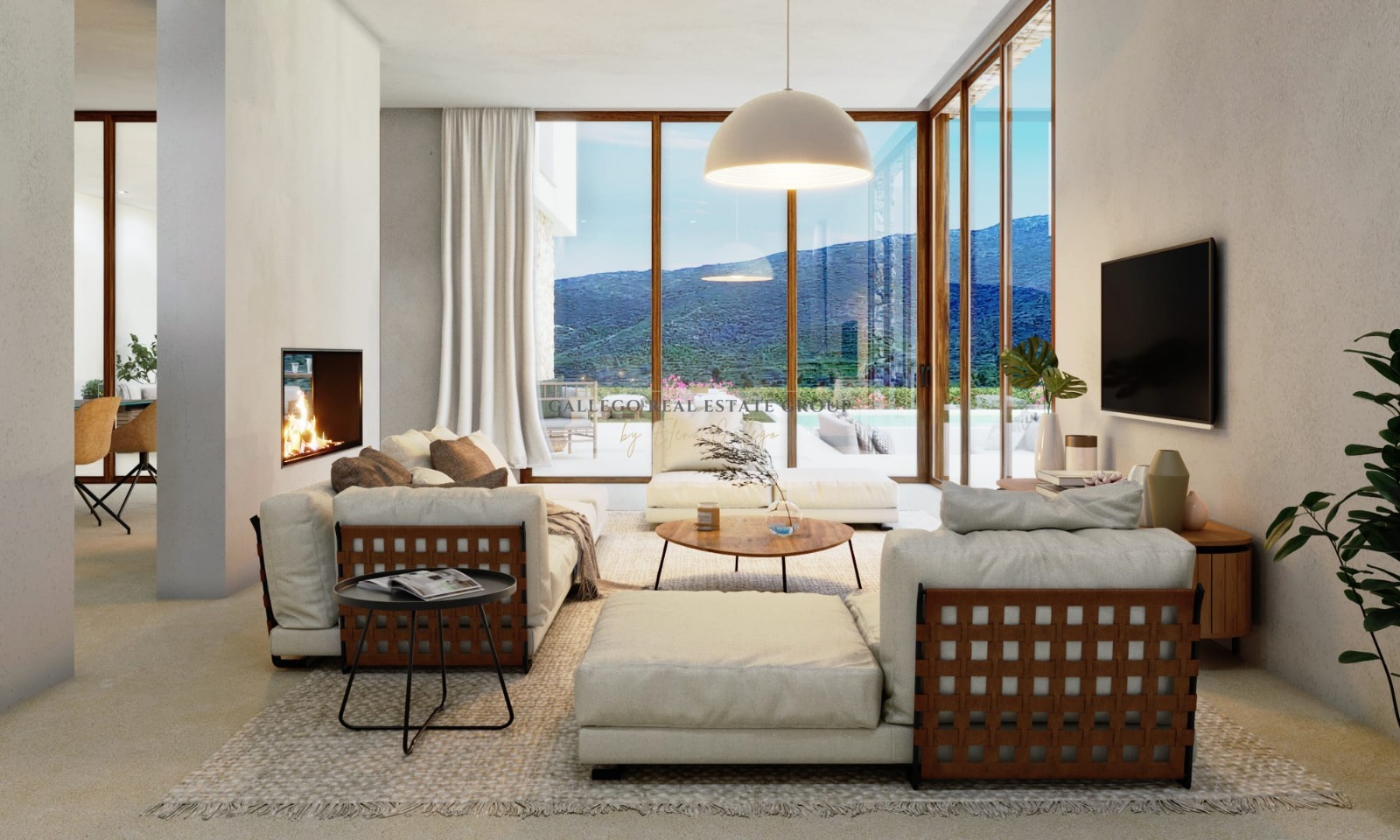 Venta de villa en Jávea-Xàbia