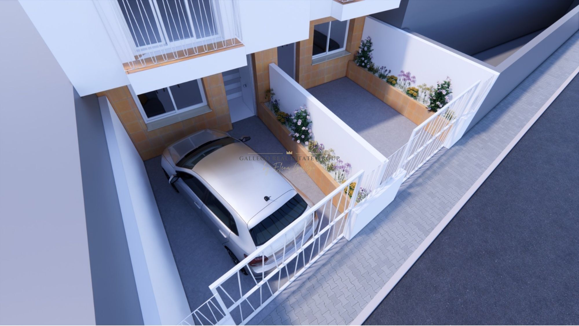 Venta de casa en Cartagena