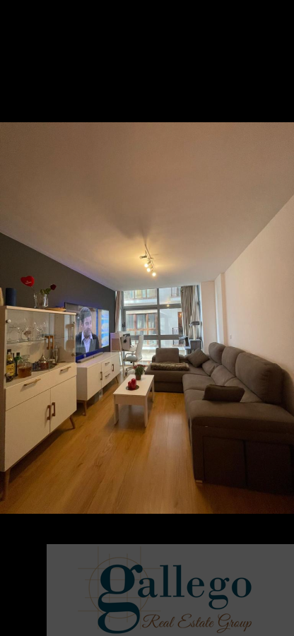 For rent of flat in Cartagena