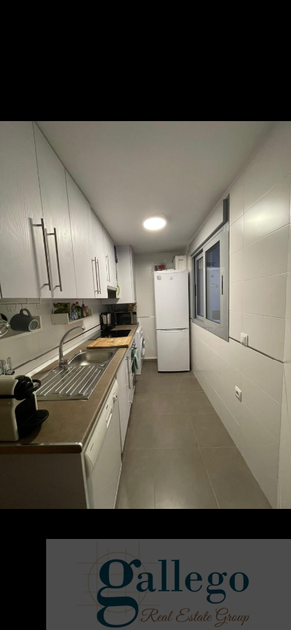 For rent of flat in Cartagena