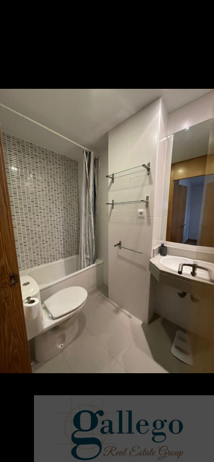 For rent of flat in Cartagena