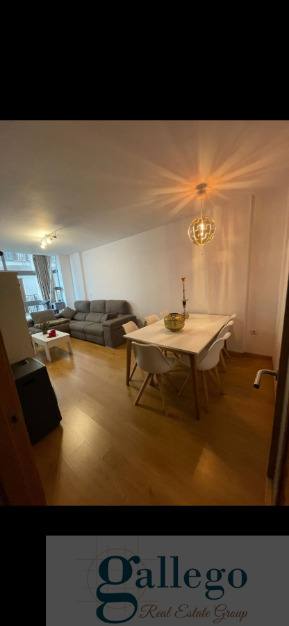 For rent of flat in Cartagena