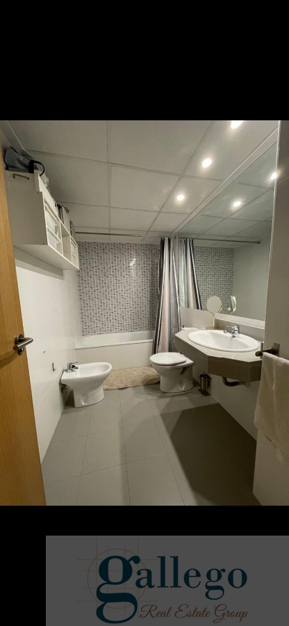 For rent of flat in Cartagena