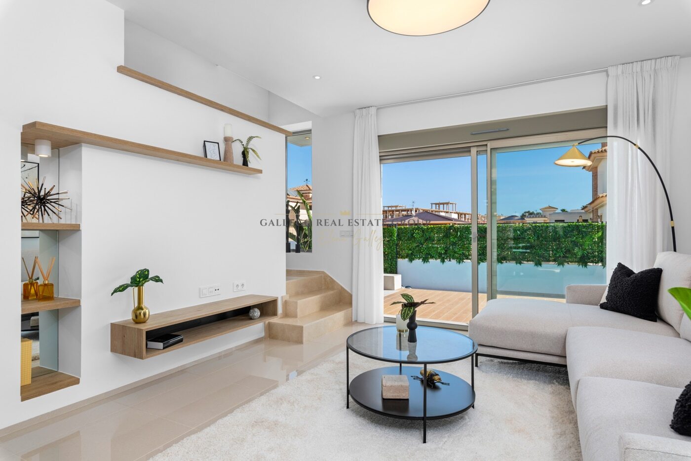 Venta de casa en Los Alcázares