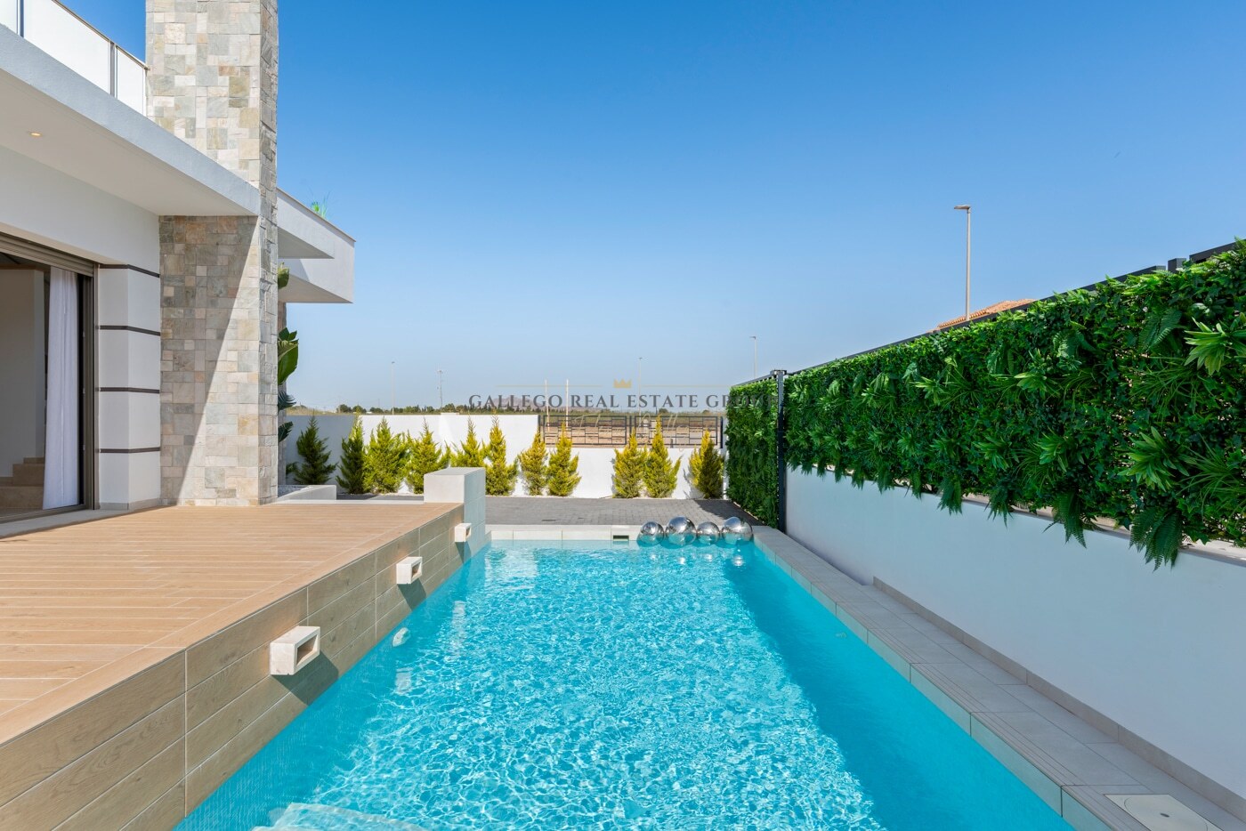 Venta de casa en Los Alcázares