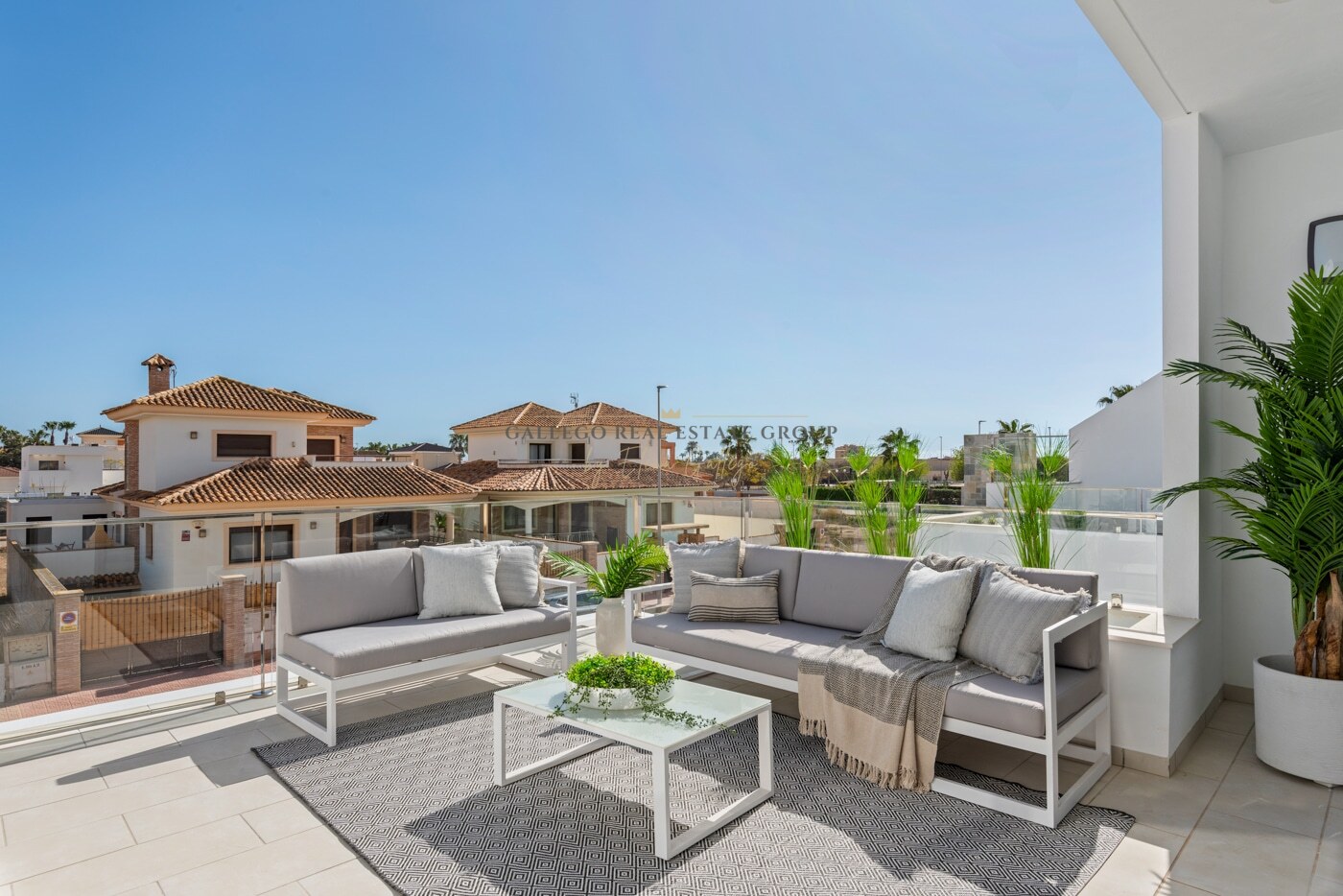 Venta de casa en Los Alcázares