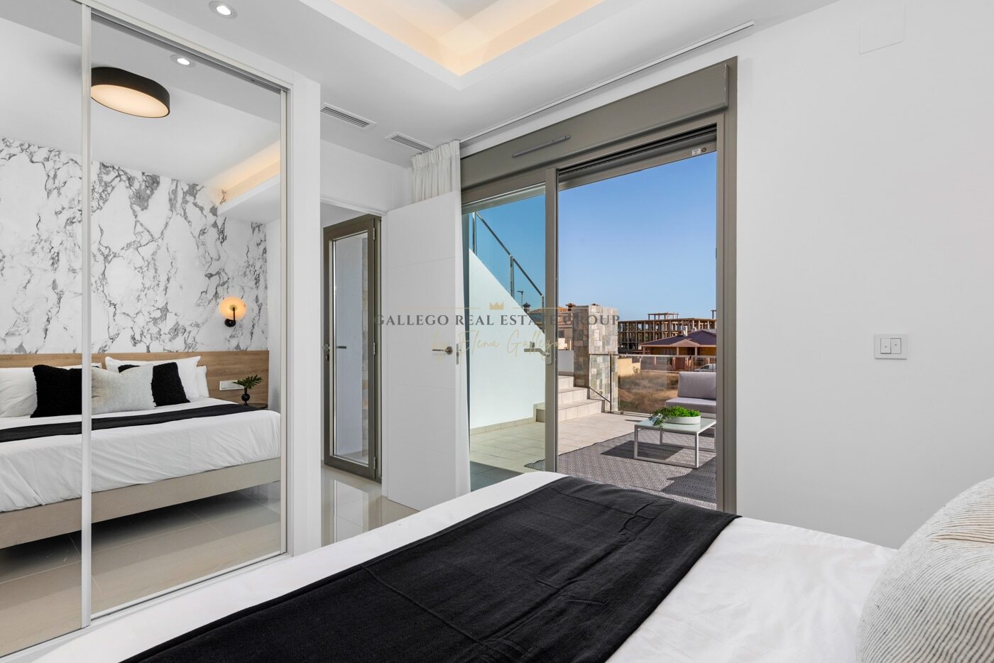 Venta de casa en Los Alcázares