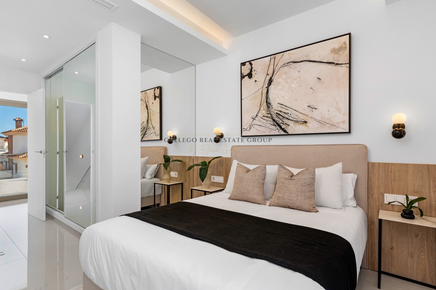 Venta de casa en Los Alcázares