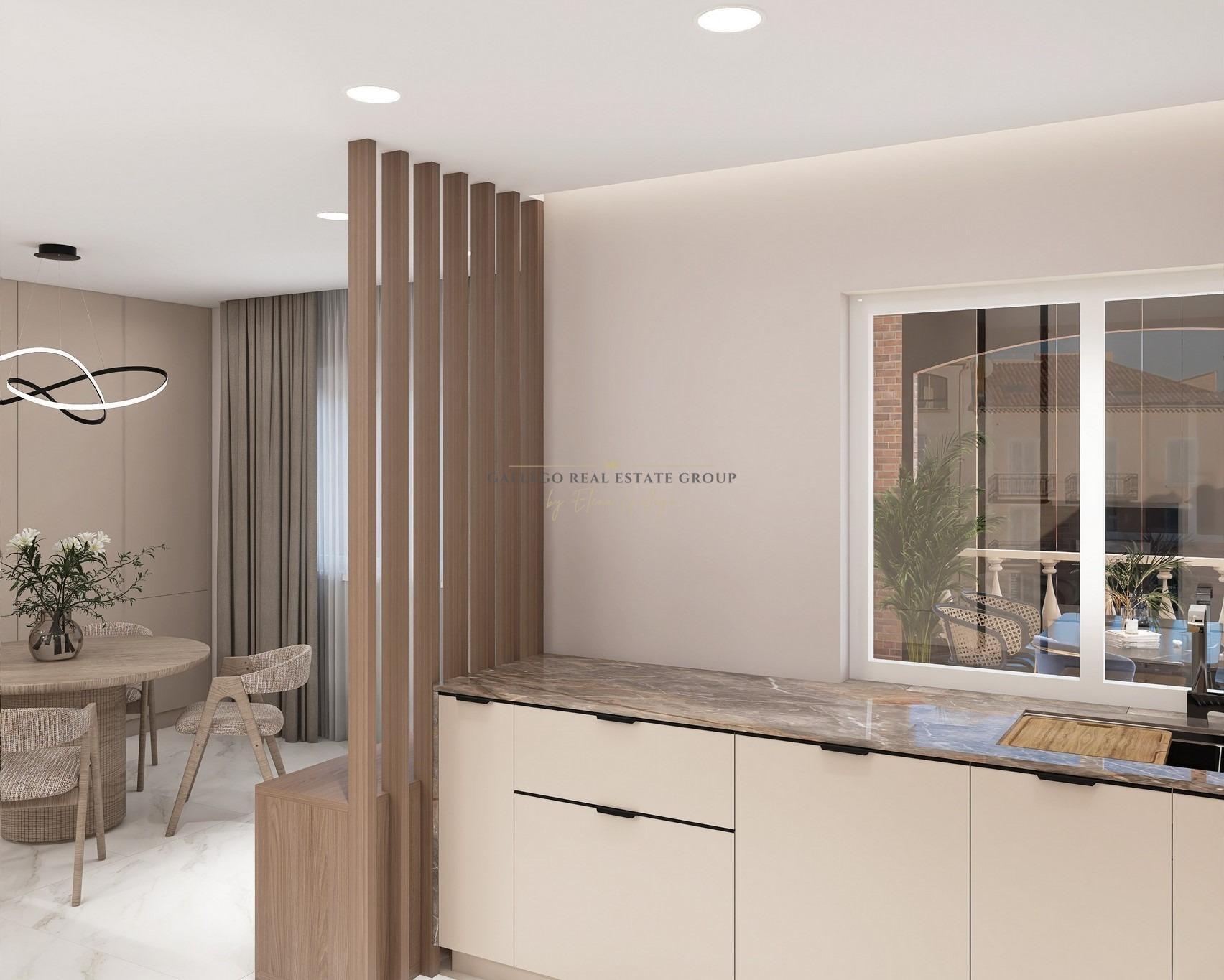 Venta de casa en Ciudad Quesada