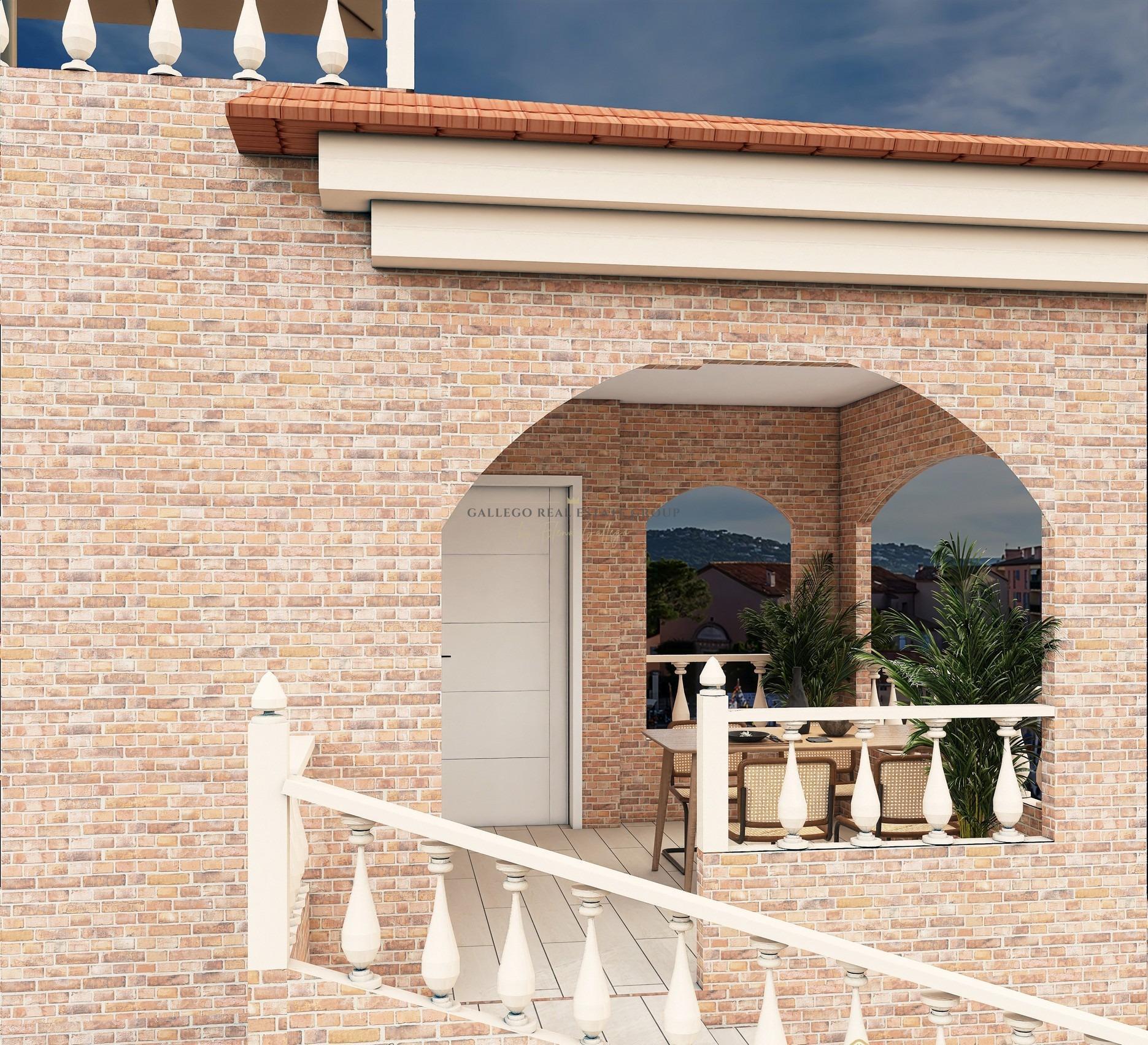 Venta de casa en Ciudad Quesada