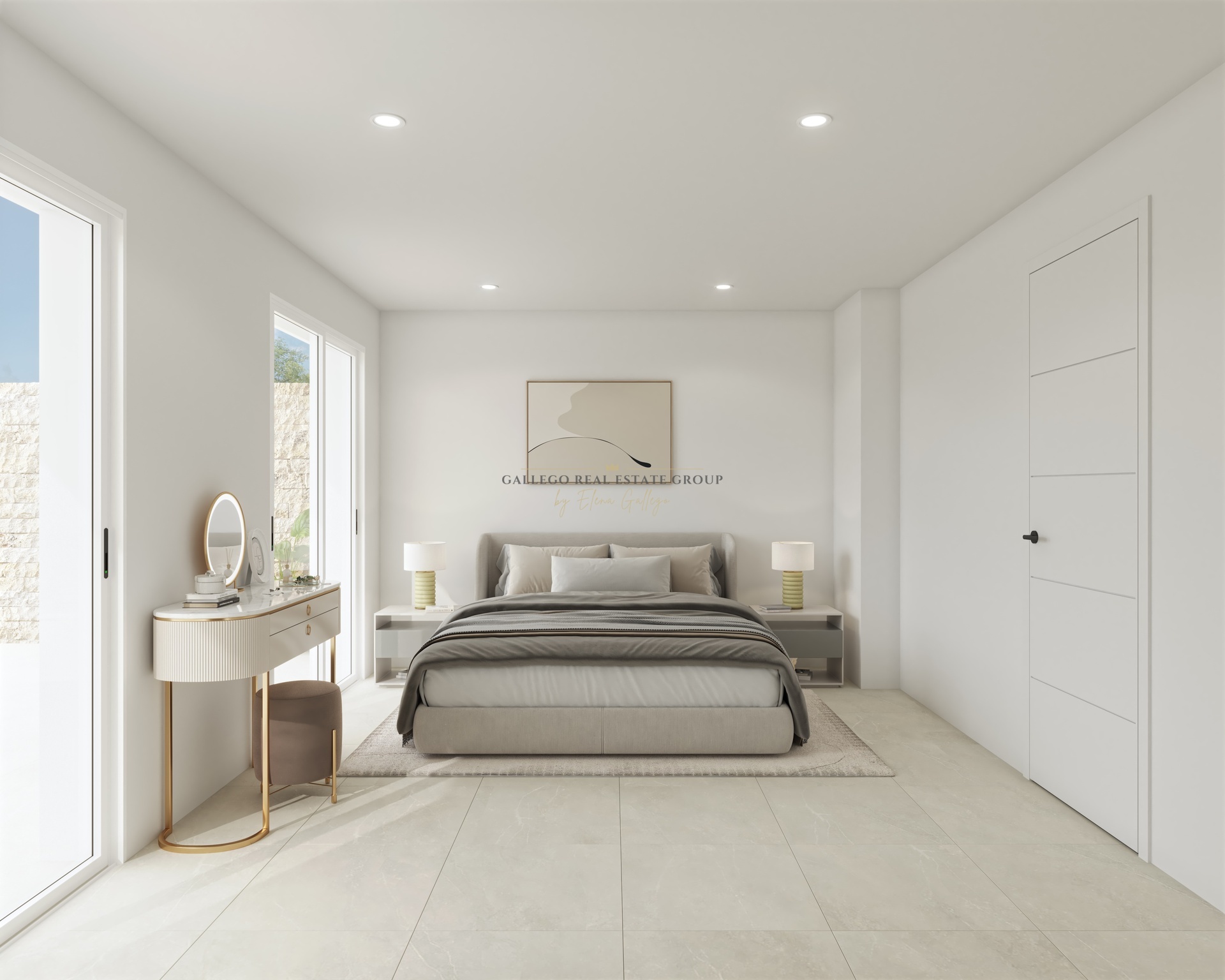 Venta de bungalow en Pilar de la Horadada