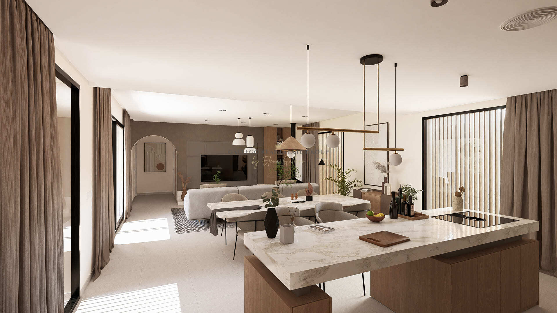 Venta de casa en Murcia