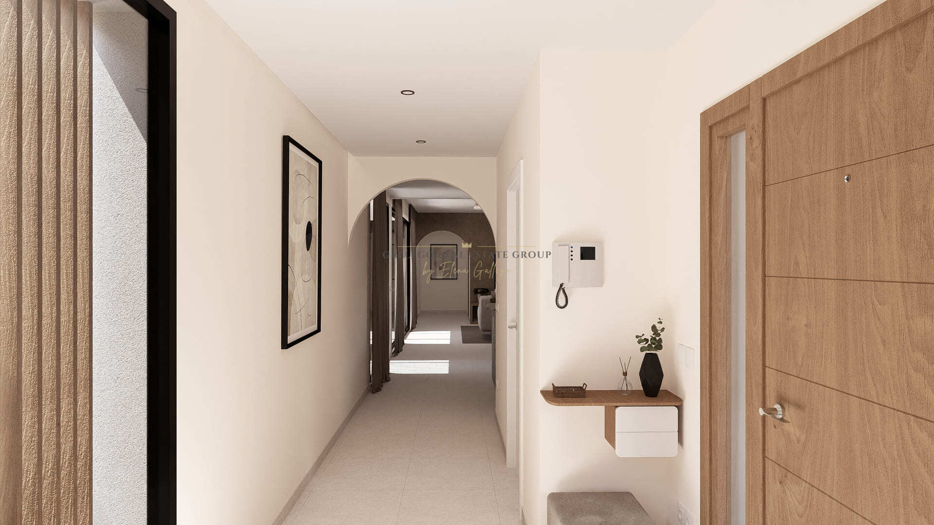 Venta de casa en Murcia