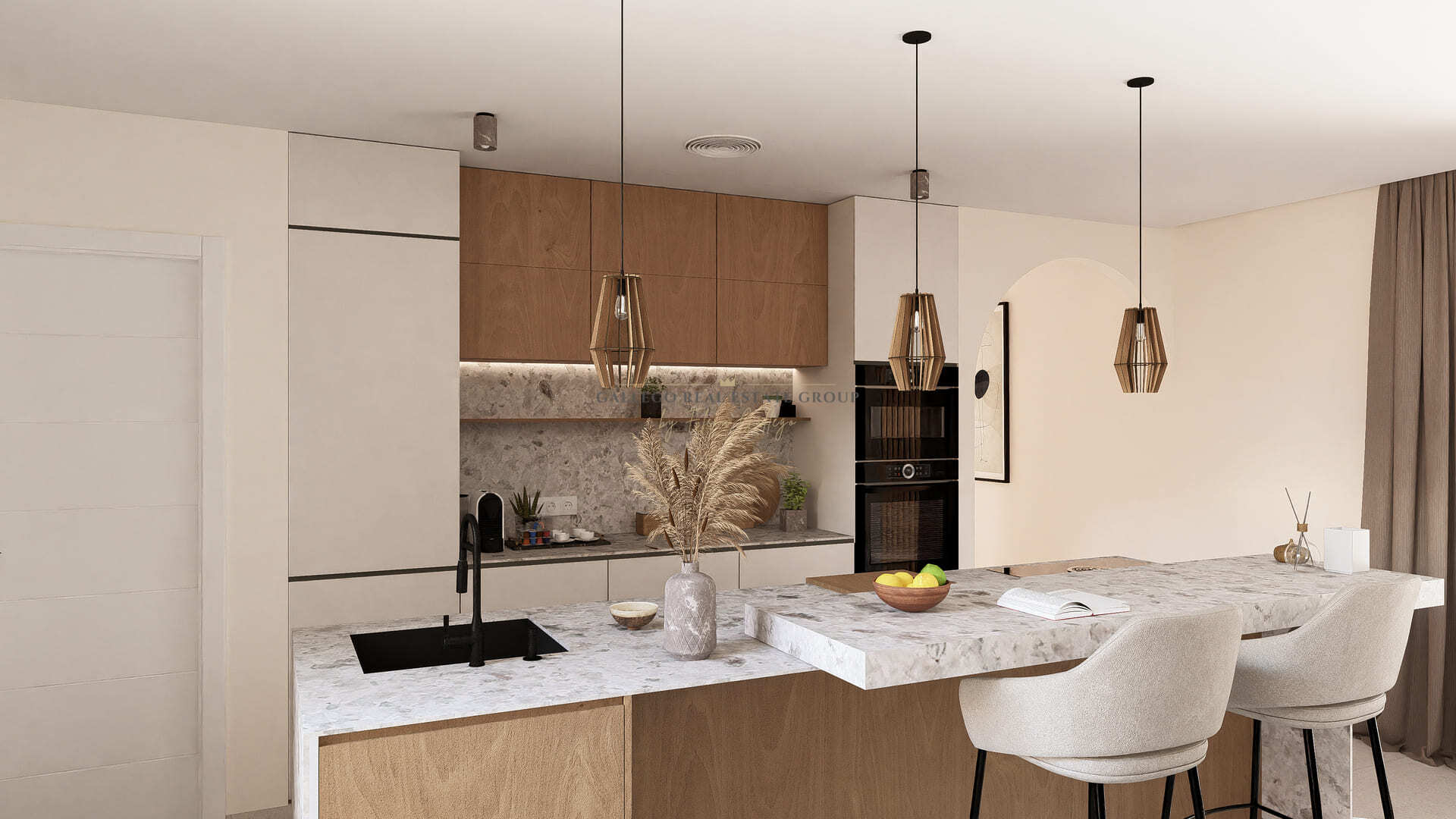 Venta de casa en Murcia