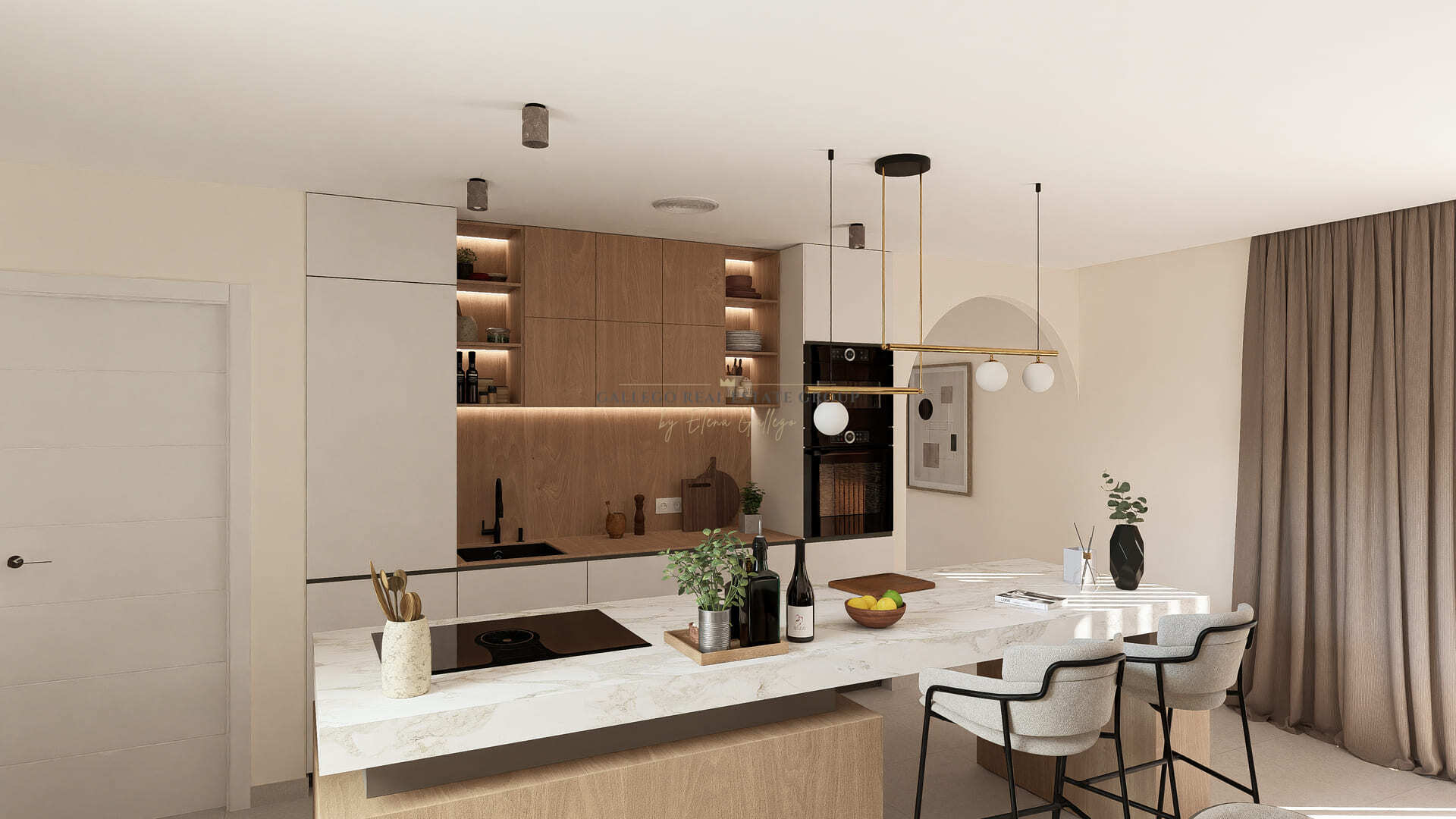 Venta de casa en Murcia