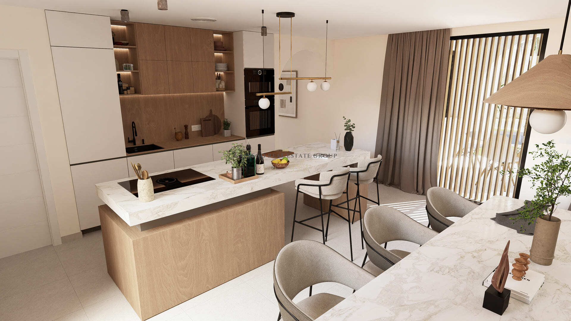 Venta de casa en Murcia