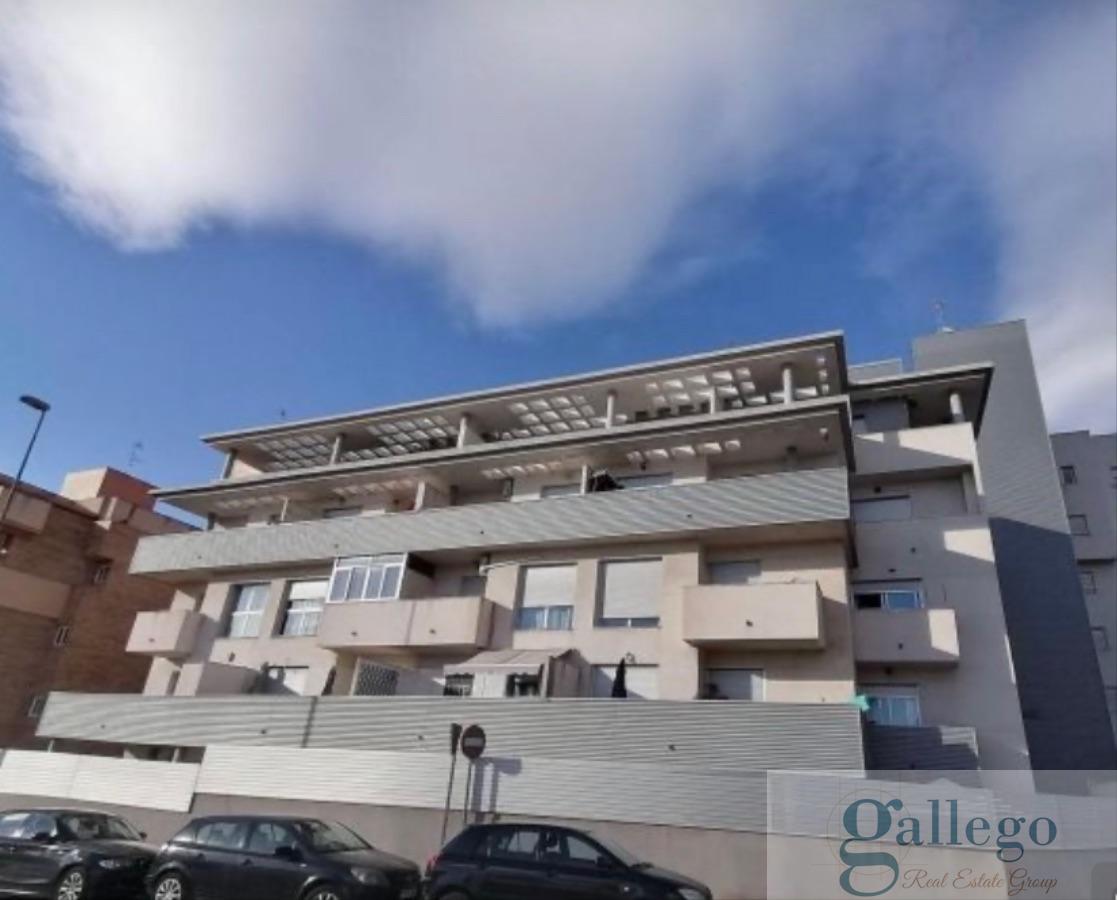 For rent of flat in Cartagena