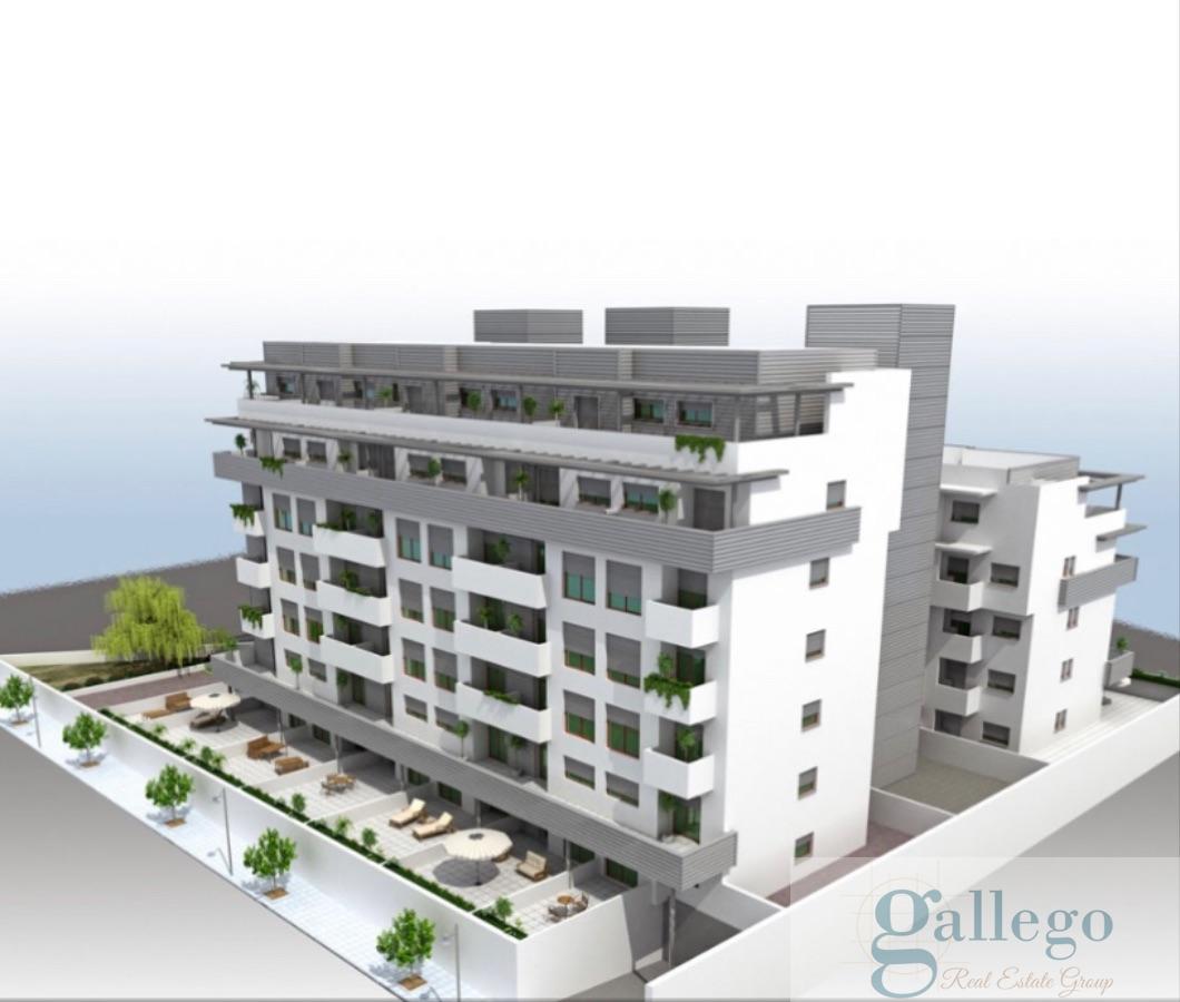 For rent of flat in Cartagena