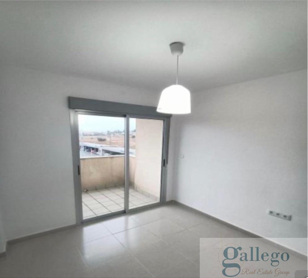 For rent of flat in Cartagena