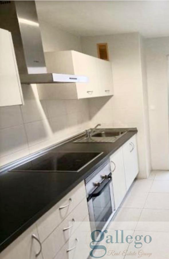 For rent of flat in Cartagena