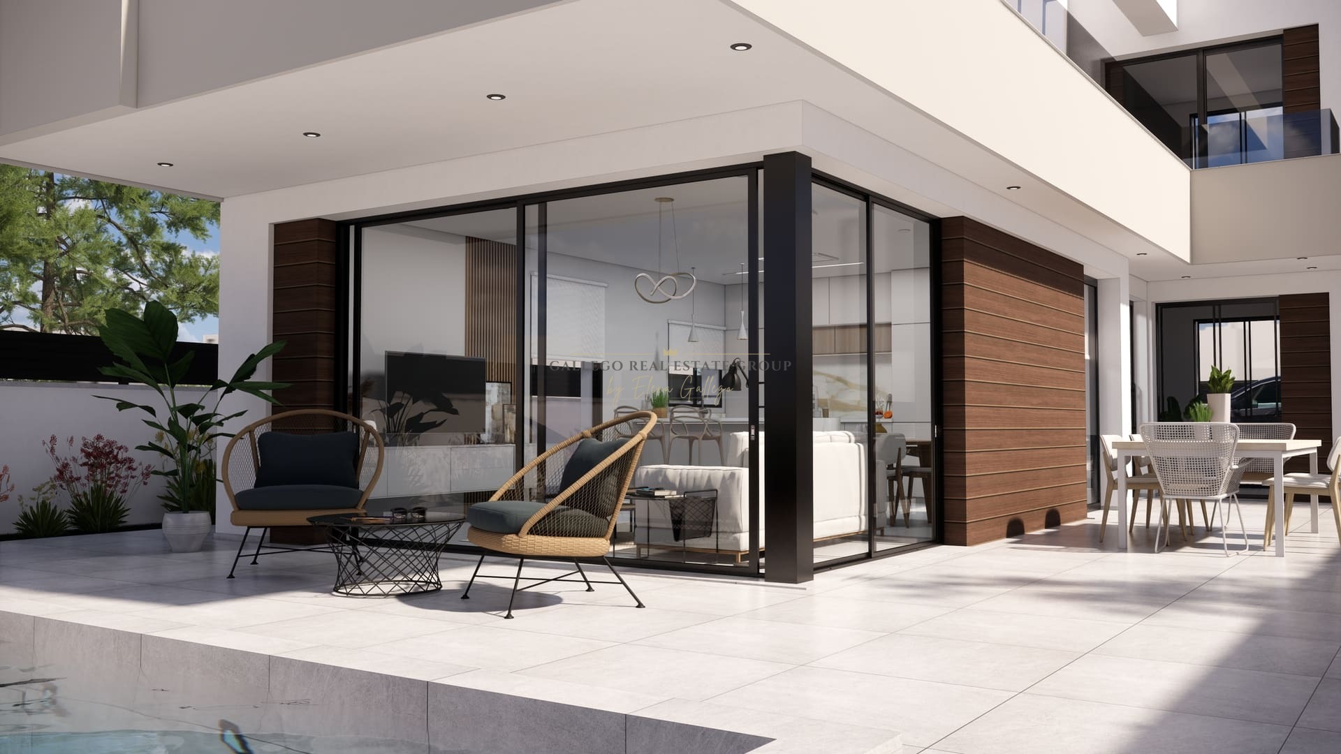 Venta de casa en Pilar de la Horadada