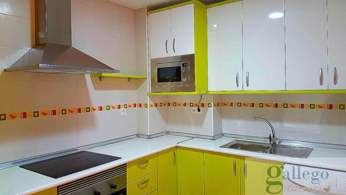 For rent of apartment in Cartagena