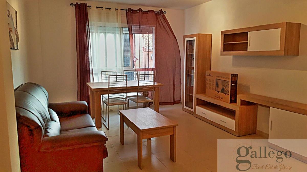 For rent of apartment in Cartagena