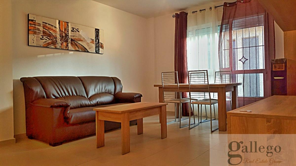 For rent of apartment in Cartagena