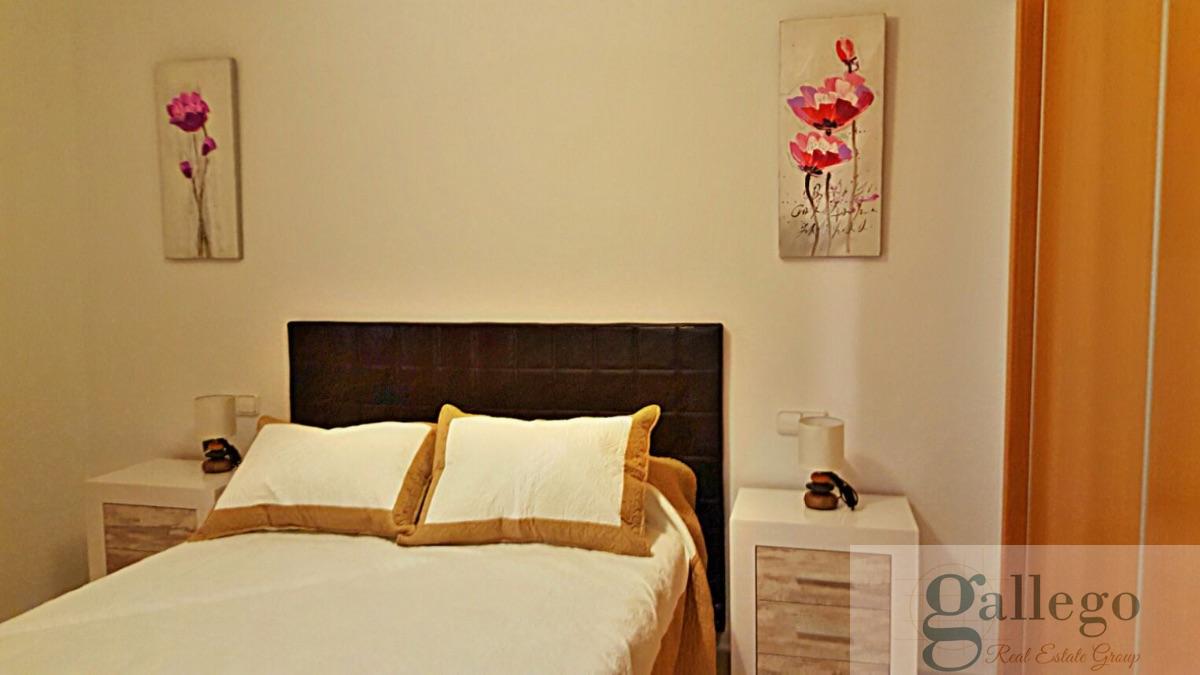 For rent of apartment in Cartagena
