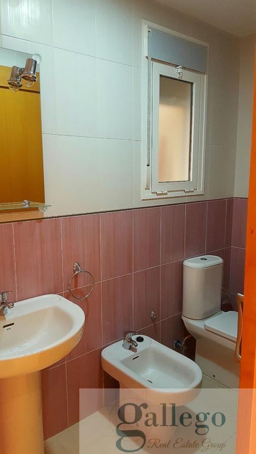 For rent of apartment in Cartagena