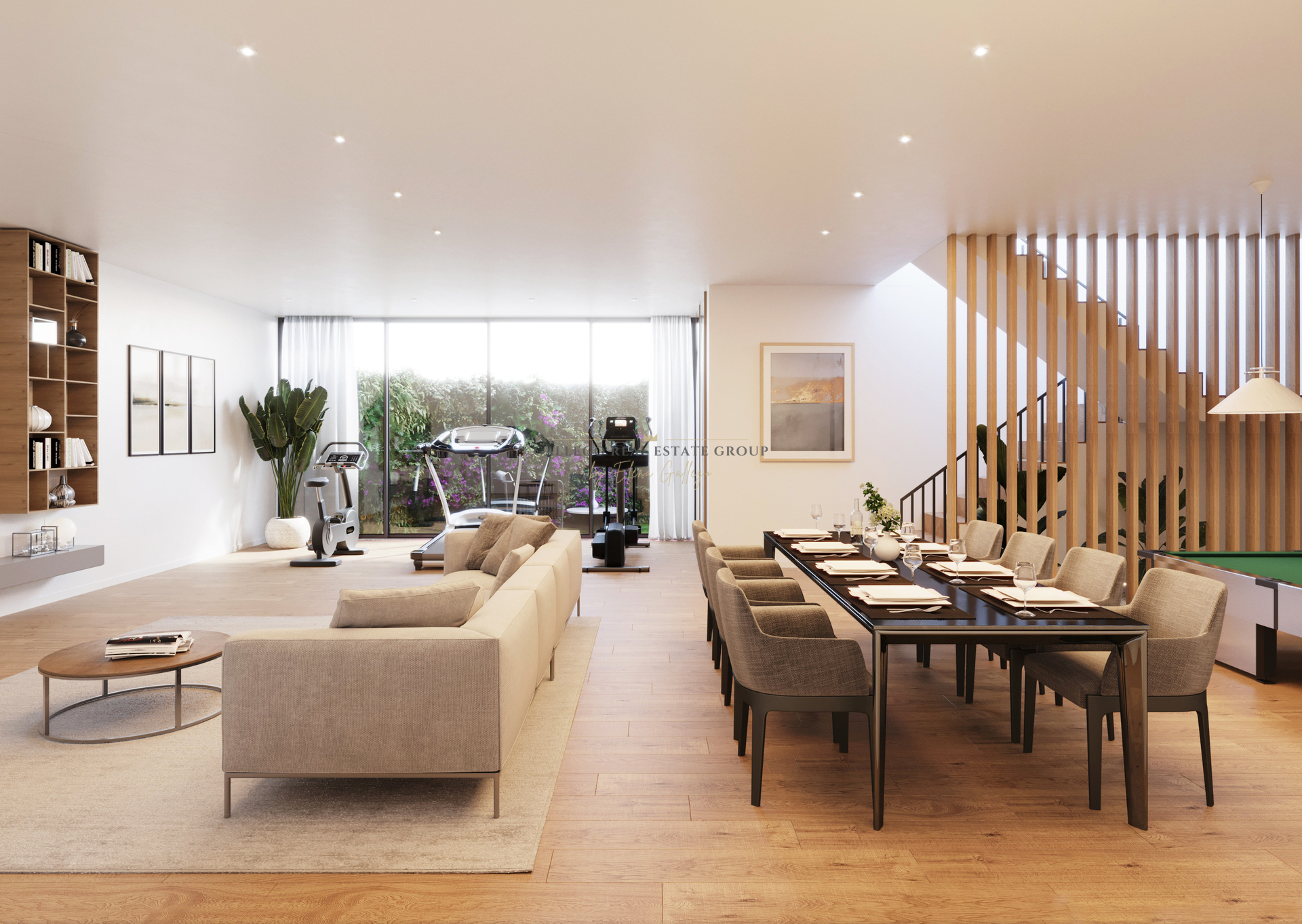 Venta de casa en Polop