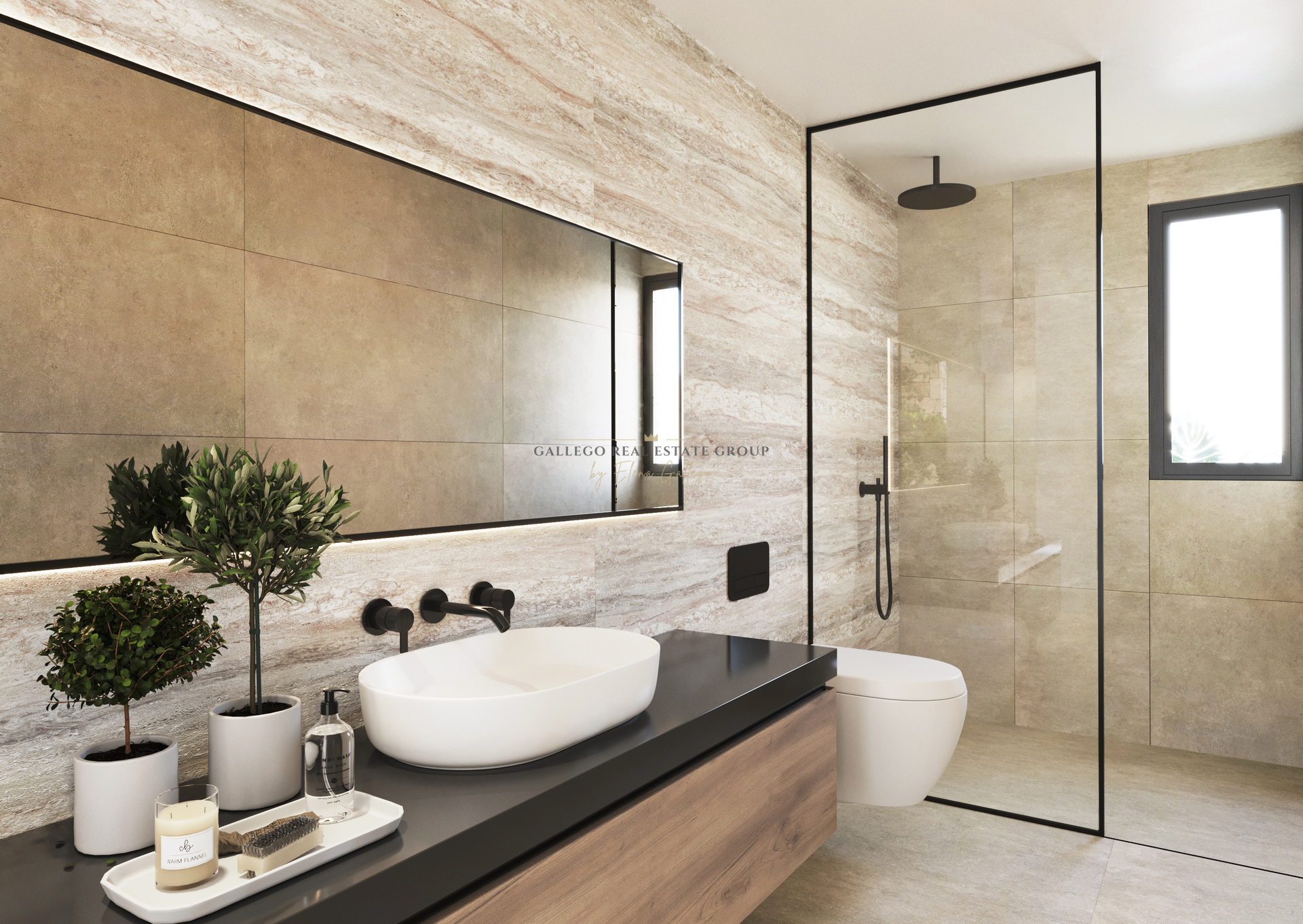 Venta de casa en Polop