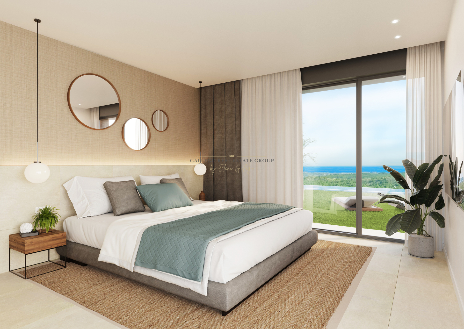 Venta de casa en Polop