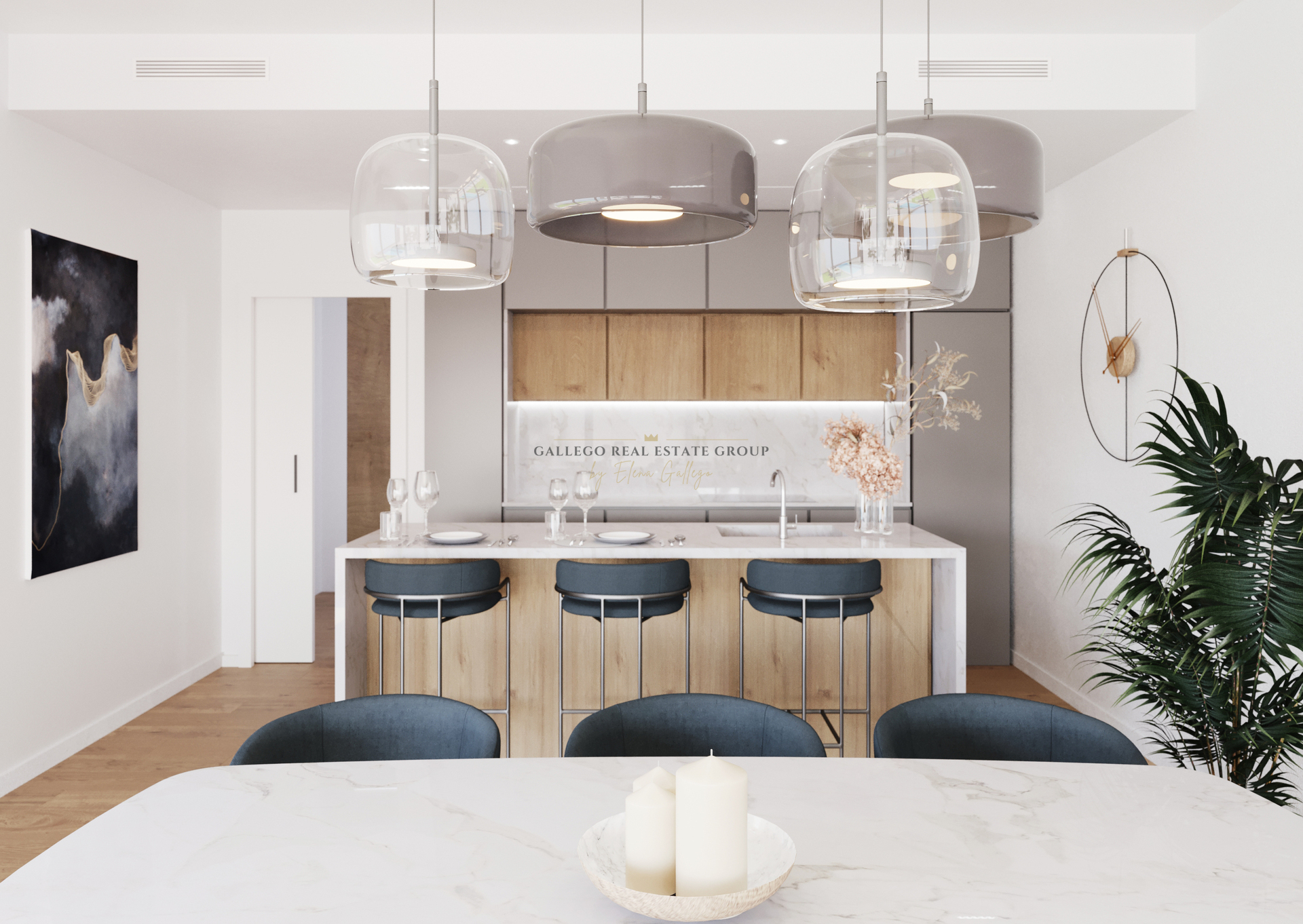 Venta de casa en Polop