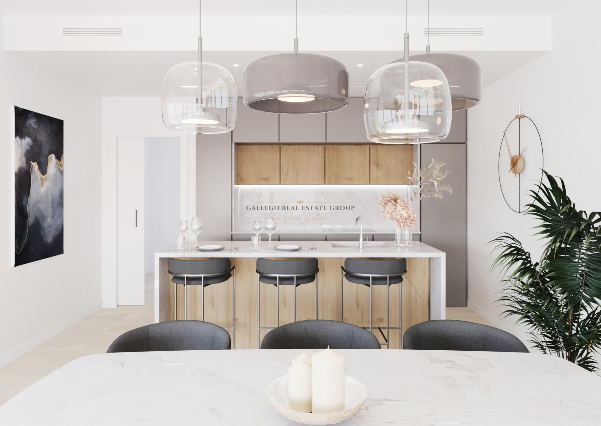 Venta de casa en Polop