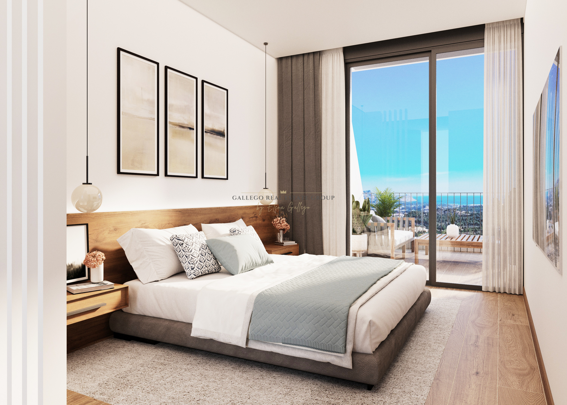 Venta de casa en Polop