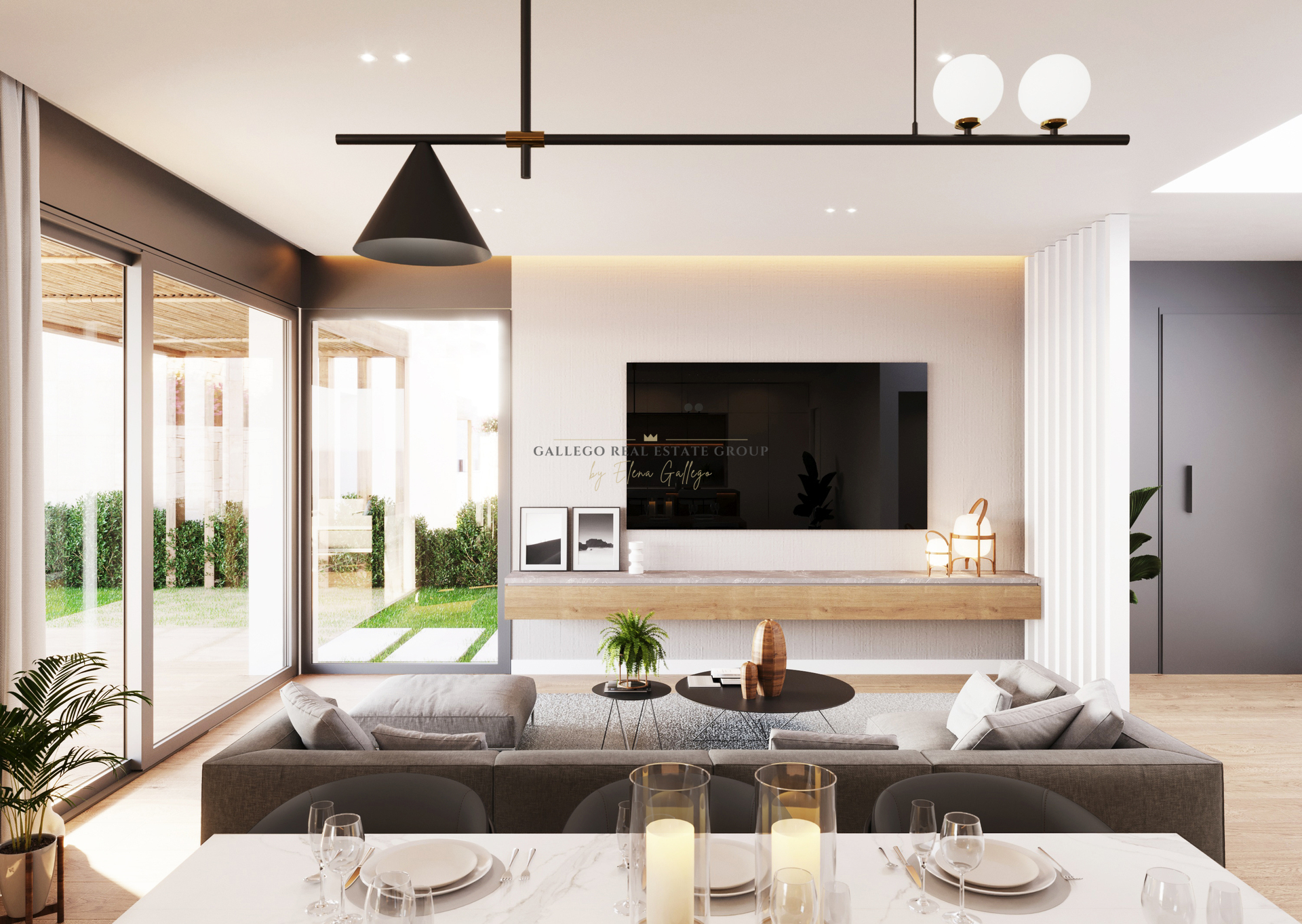 Venta de casa en Polop