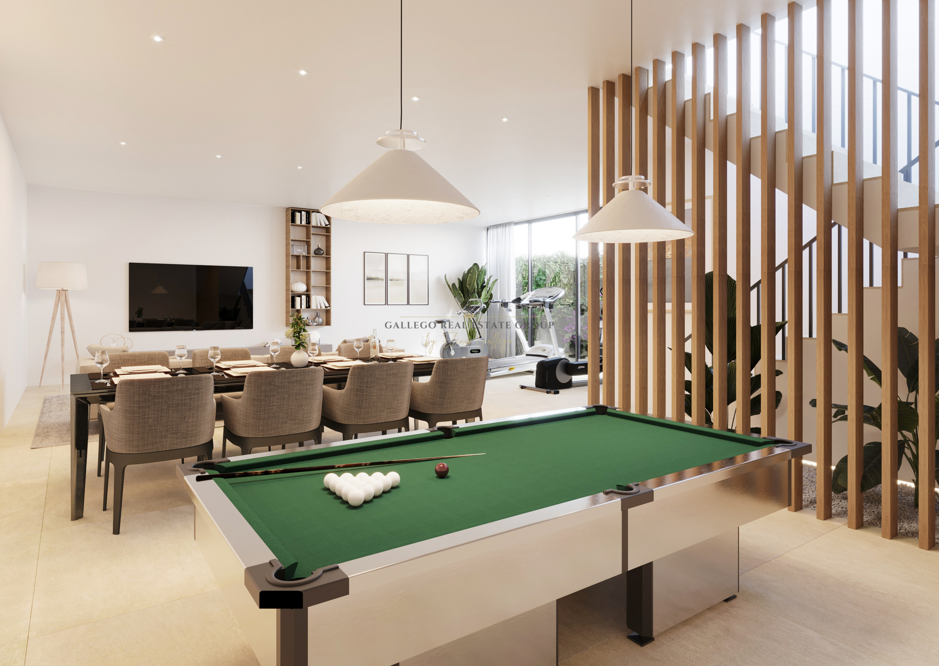 Venta de casa en Polop