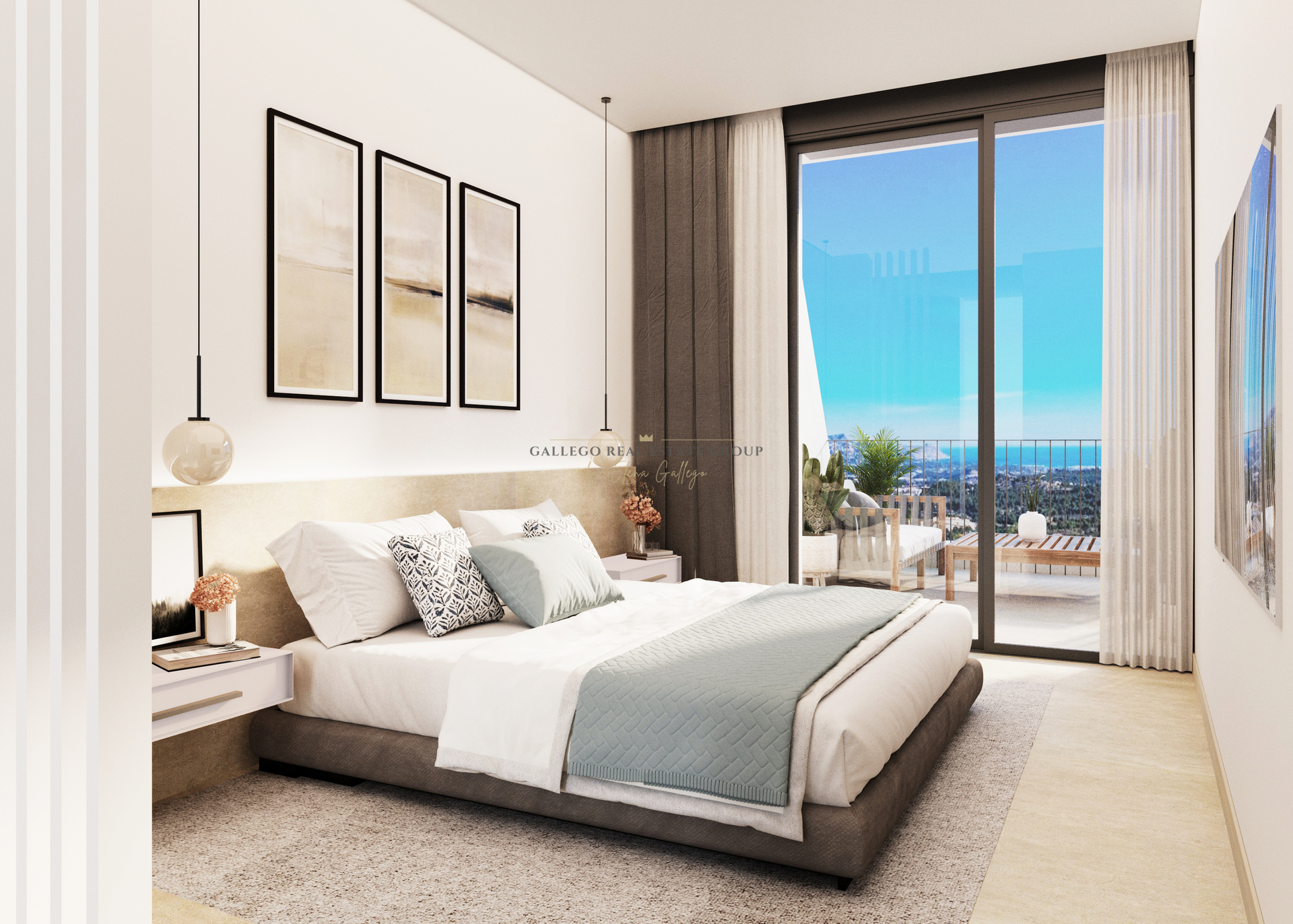 Venta de casa en Polop