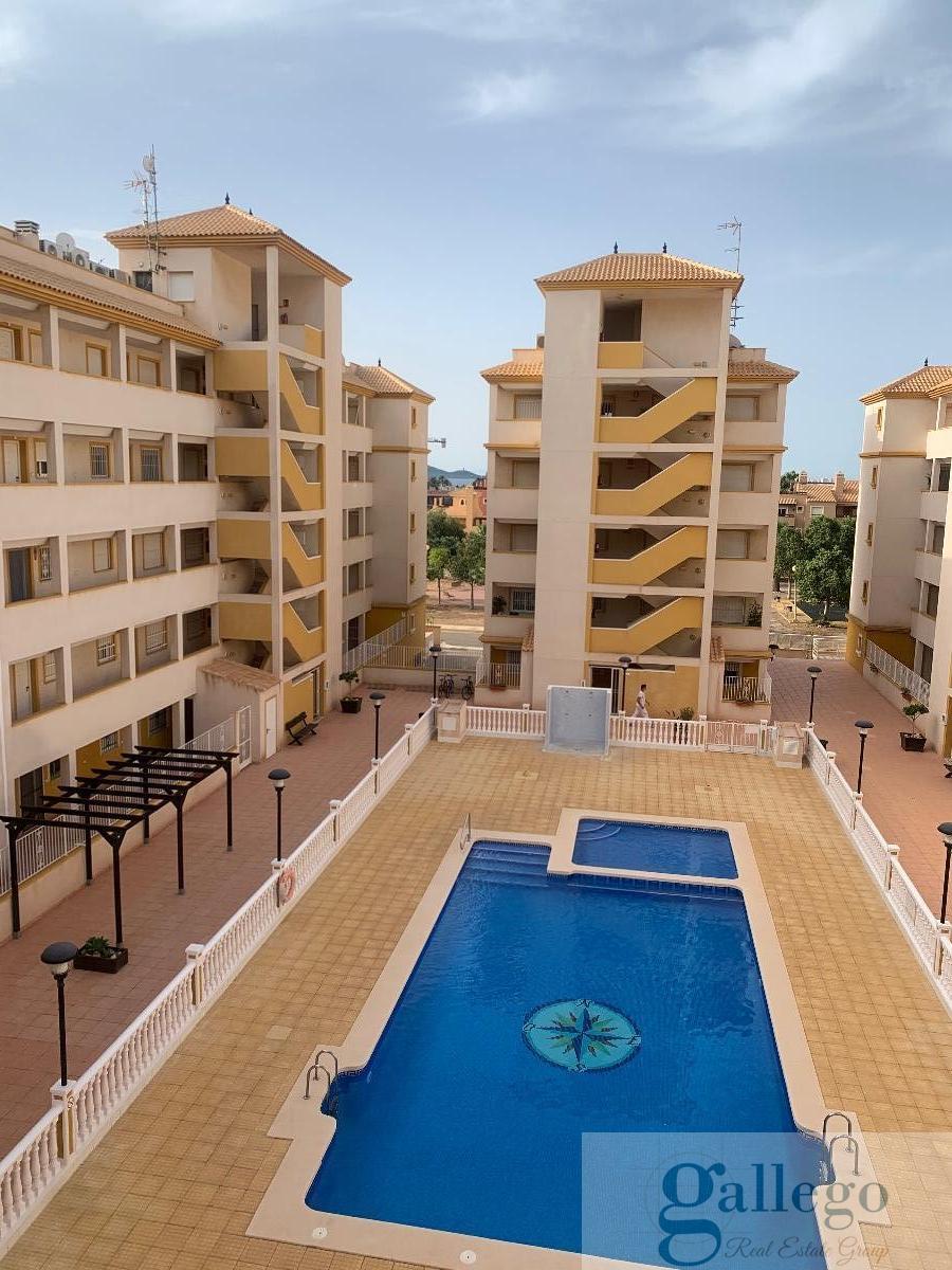 For rent of flat in Cartagena