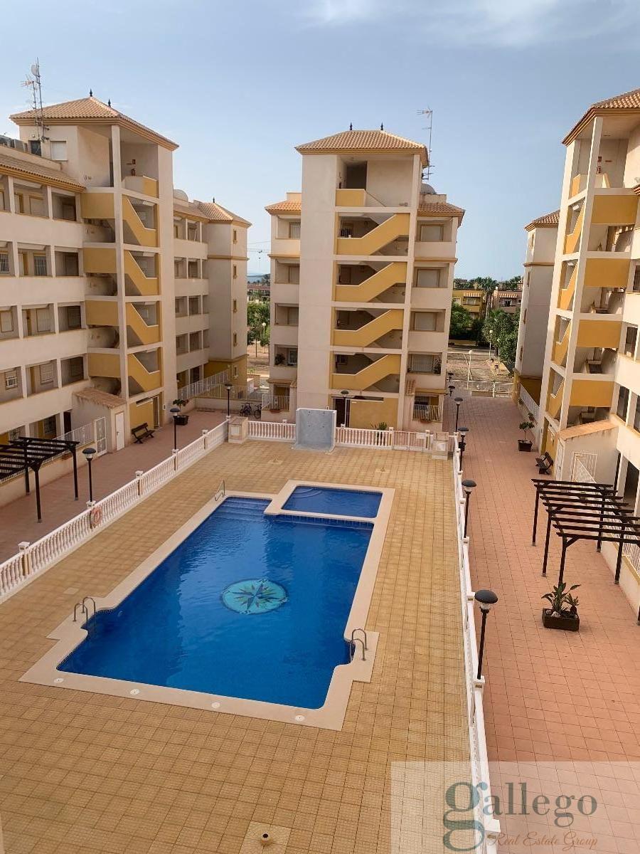 For rent of flat in Cartagena
