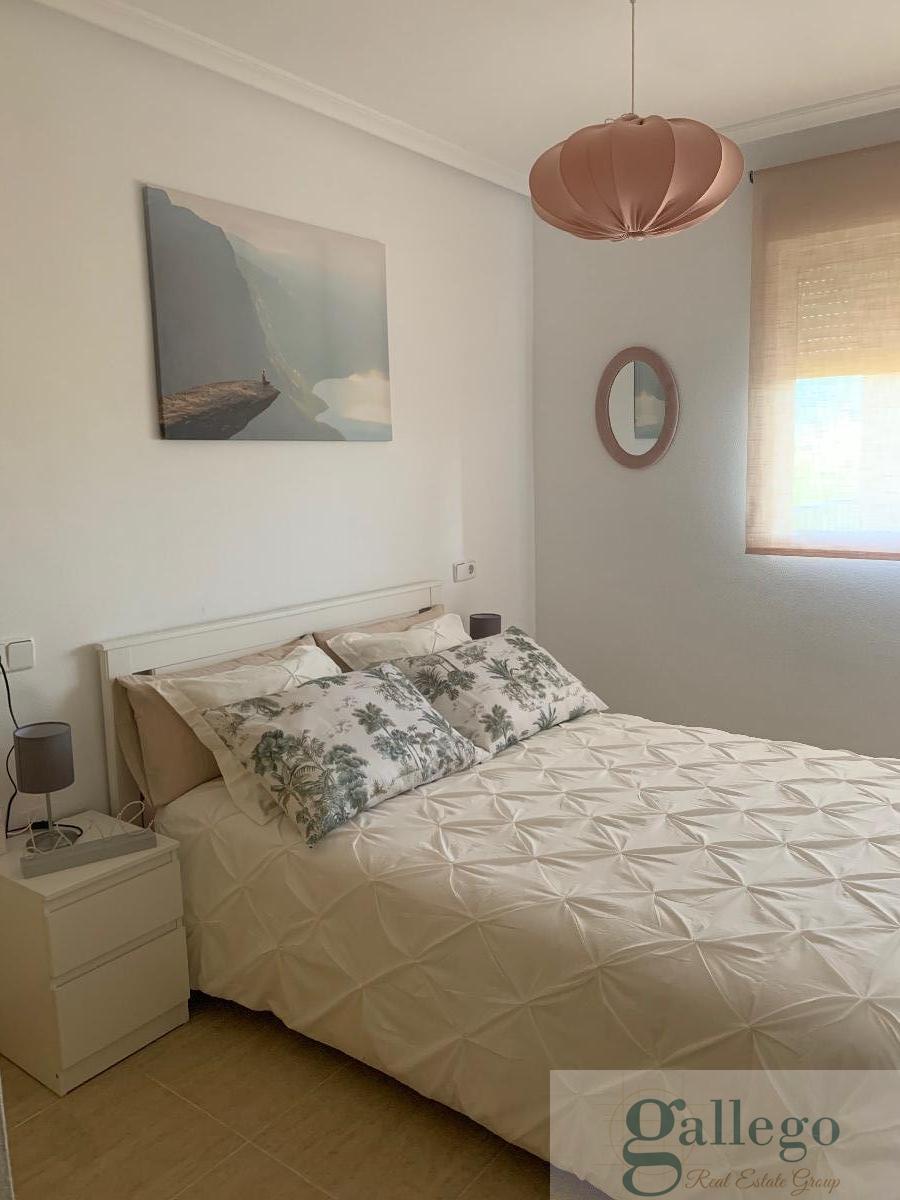 For rent of flat in Cartagena