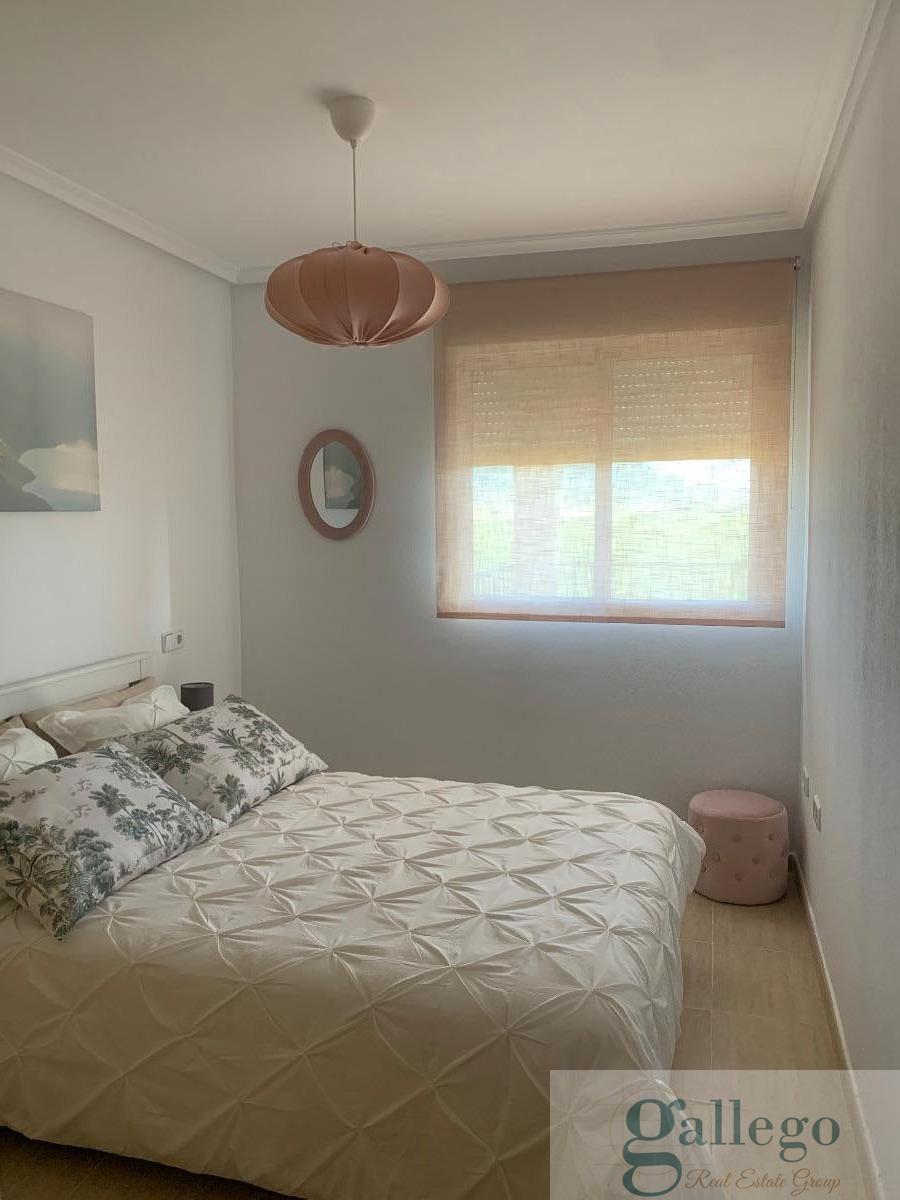 For rent of flat in Cartagena