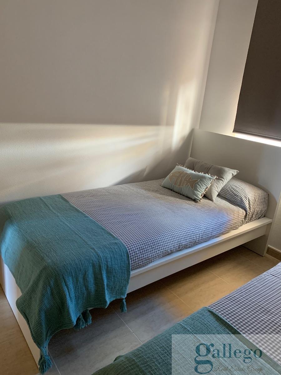 For rent of flat in Cartagena