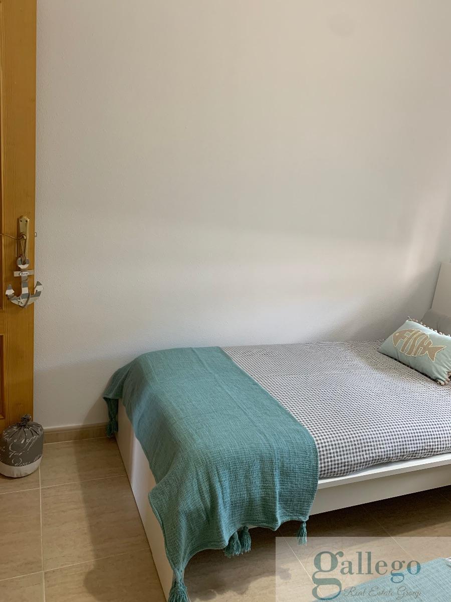 For rent of flat in Cartagena