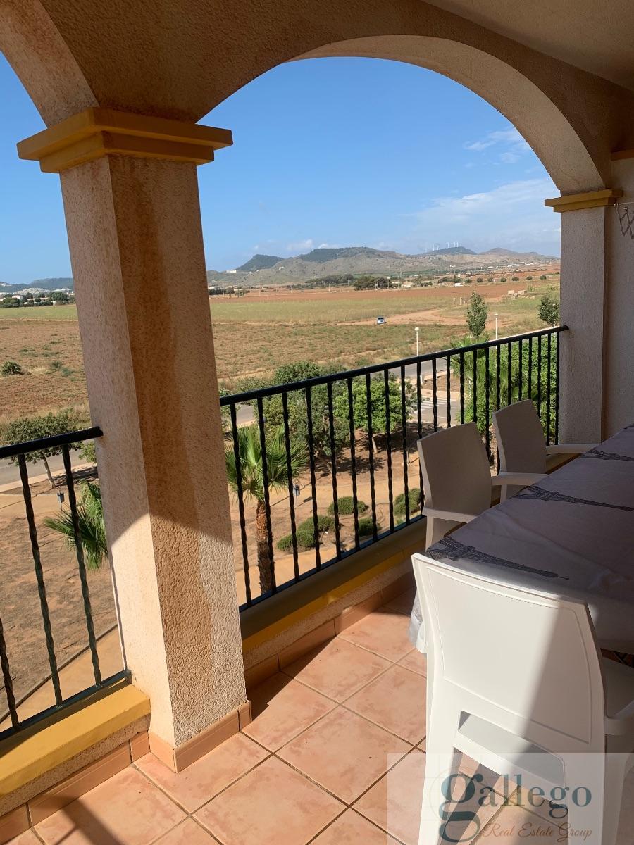 For rent of flat in Cartagena
