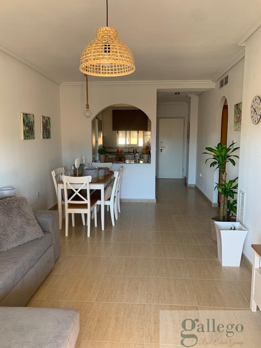 For rent of flat in Cartagena