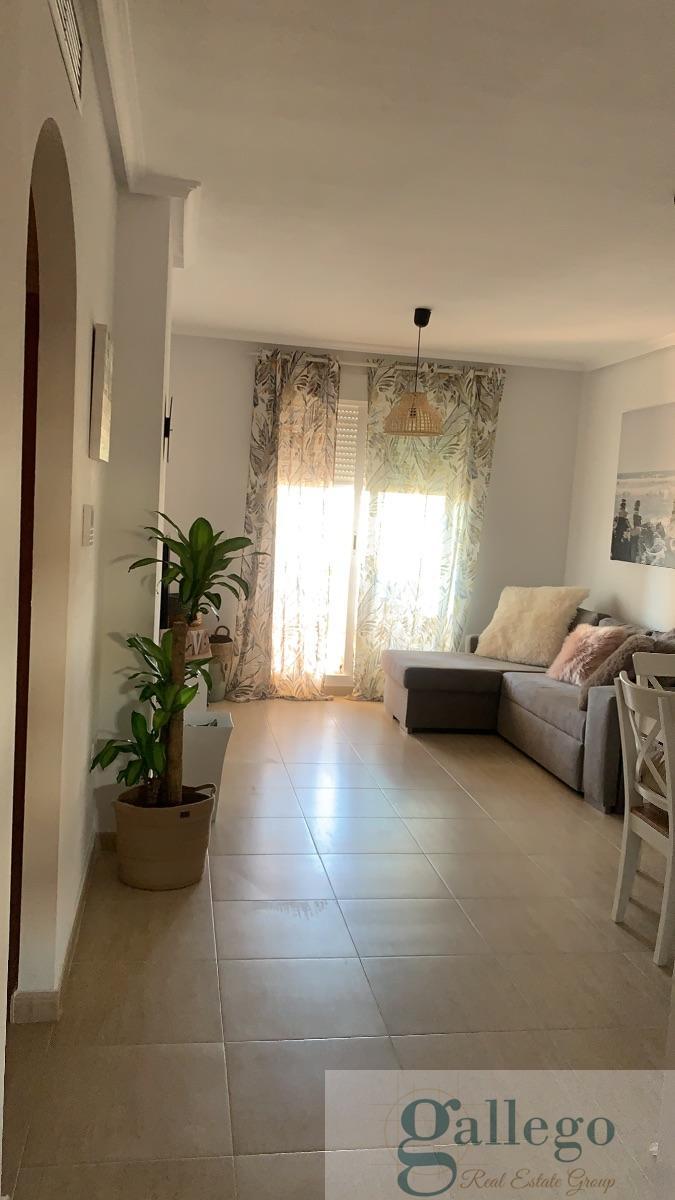 For rent of flat in Cartagena